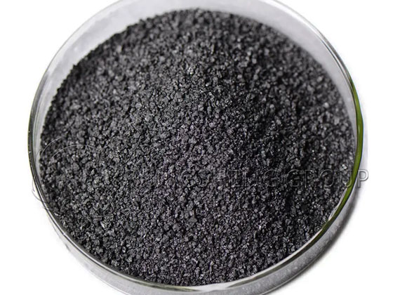 Advantages of Petroleum Coke Carburizer