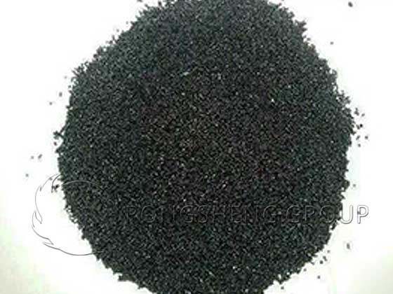 Rongsheng Carbon Ramming Mass Material for Sale