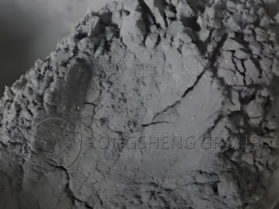 Silicon Carbide Refractory Mortar