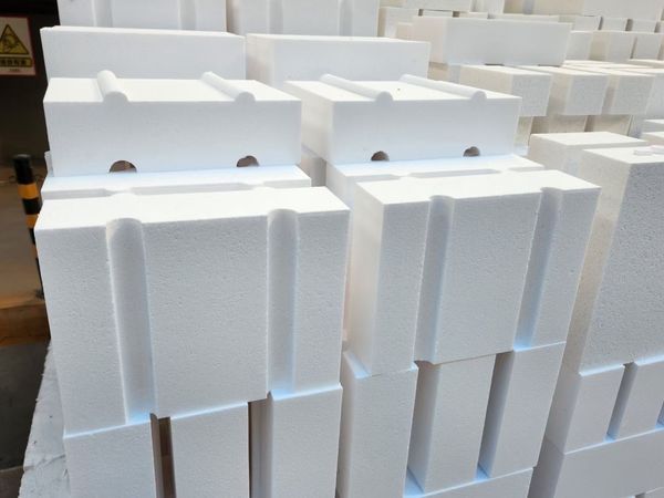 Alumina Bubble brick