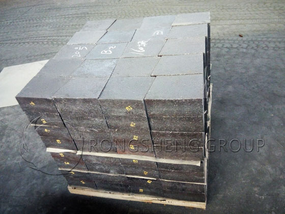 Alumina Silicon-Carbide Carbon Bricks (ASC Bricks)