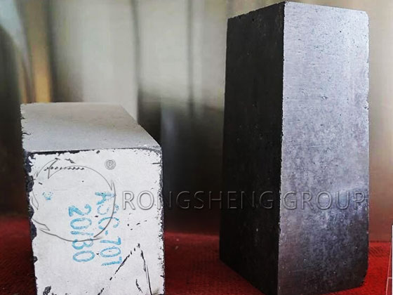 RongSheng ASC Bricks
