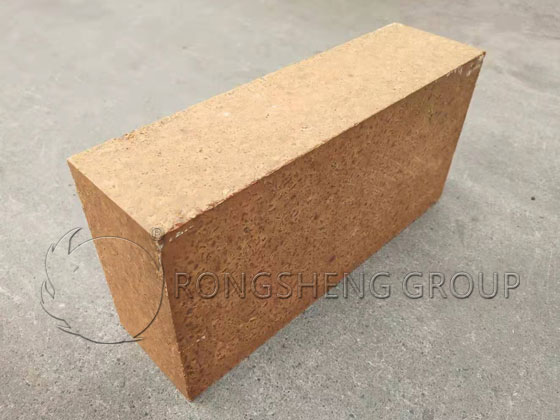 Rongsheng High-Quality Magnesia Bricks