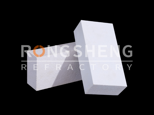 Ultra-Light Alumina Bubble Brick