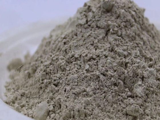 Rongsheng High Alumina Cement Supplier