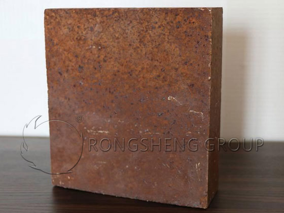 Rongsheng Magnesia-Iron-Aluminum Composite Spinel Bricks