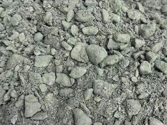Rongsheng Acid-Resistant Castable Factory