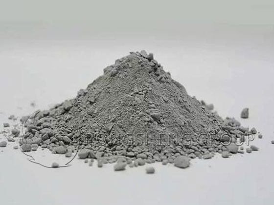 Acid-Resistant Refractory Castables