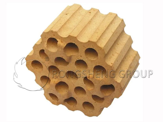 Magnesite Checker Bricks for Glass Kiln