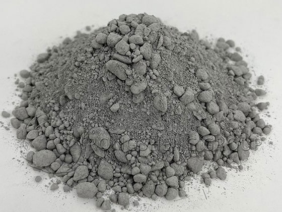 Phosphate Castable Refractories