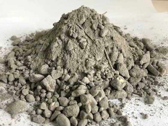 Rongsheng Refractory Castables for Sale