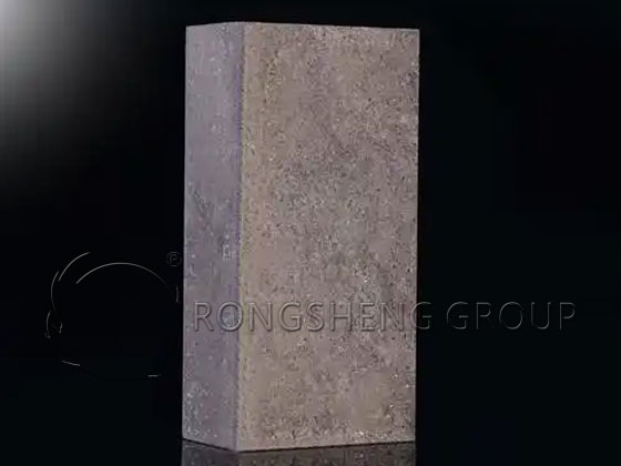 Wear-Resistant Bricks for CFB Boilers