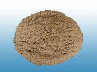 acid refractory castable