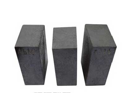 carbon bricks cost