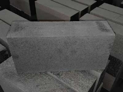 carbon refractory bricks