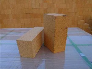 Clay bricks characteristics