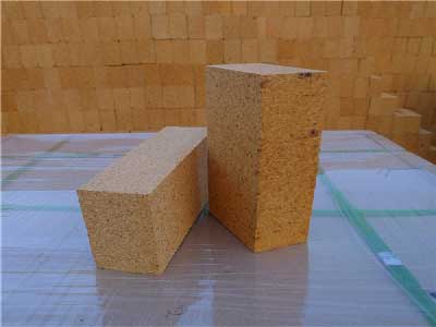 Clay bricks characteristics