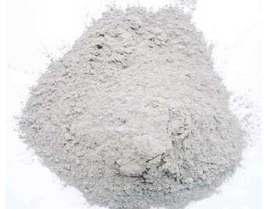 high alumina castable