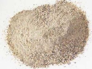 low cement refractory castable (