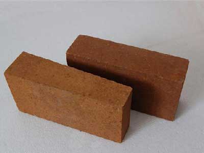 Rongsheng High-Quality Magnesia Bricks