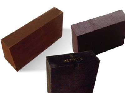 magnesia chrome brick for sale