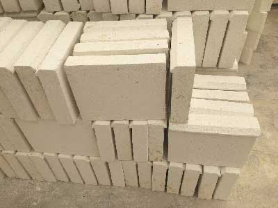 refractory bricks for sale