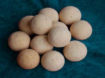 refractory balls for sale