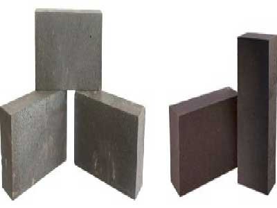 silicon carbide bricks exporter