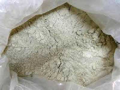 what is high alumina cement