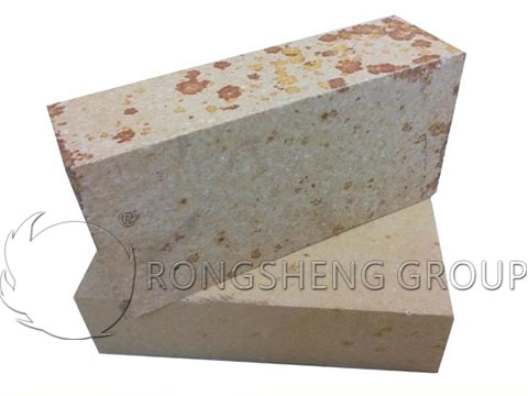 High-Quality Silica Bricks