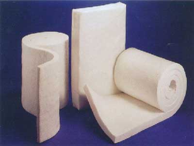 Ceramic Insulation Blanket-Rongsheng Refractory Manufacturer