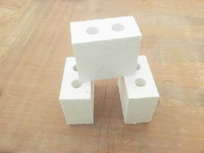 high quality alumina bubble bricks