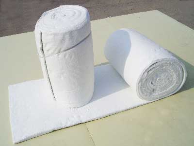 fire proof insulation blanket exporter