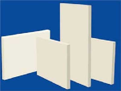 heat resistant insulation board