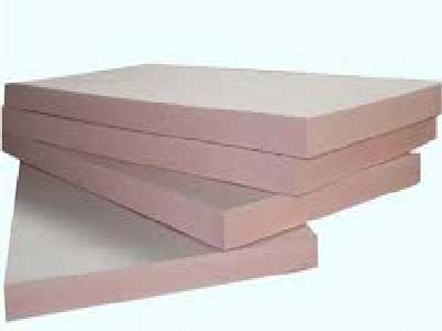 cheap fire-proof insulating board