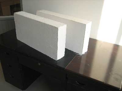 fiberboard properties