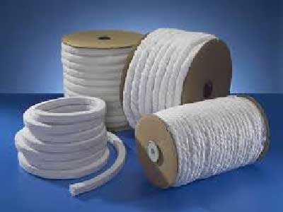 refractory rope for sale