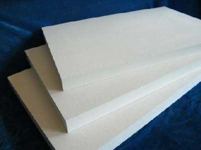 Buy Wholesale Cheap Price Ceramic Fiber Board,refractory Ceramic