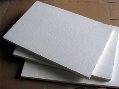 what is refractory board