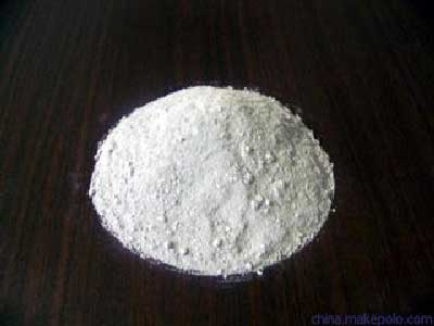 unshaped refractory materials