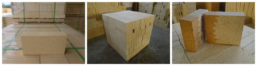 Buy Refractory Bricks Cheaply from Rongsheng