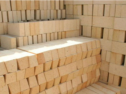 High Alumina Fire Bricks - RS Refractory Bricks Manufacturer