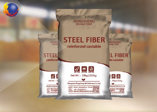 Steel fiber high strength wear resistant price