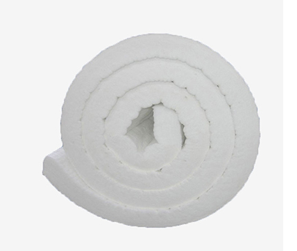 Ceramic fiber blanket supplier