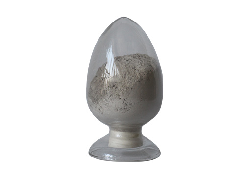 High strength refractory castable