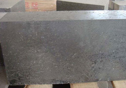 Silicon carbide brick price