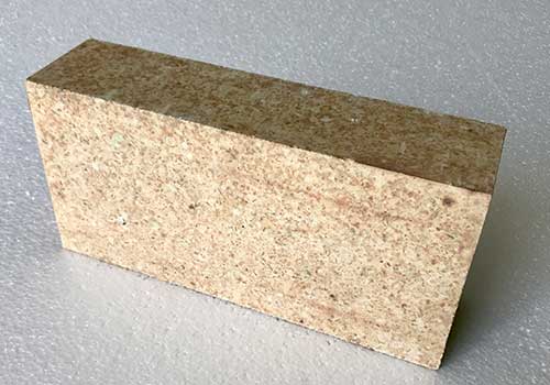 Zircon brick for sale
