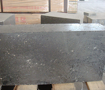 Carbon brick manufacturer