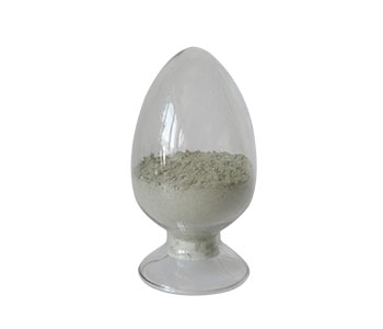 High strength alkali resistant castable