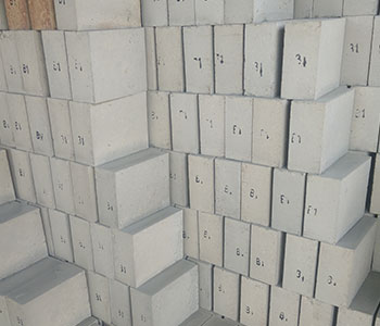 Phosphate bonded high alumina brick price